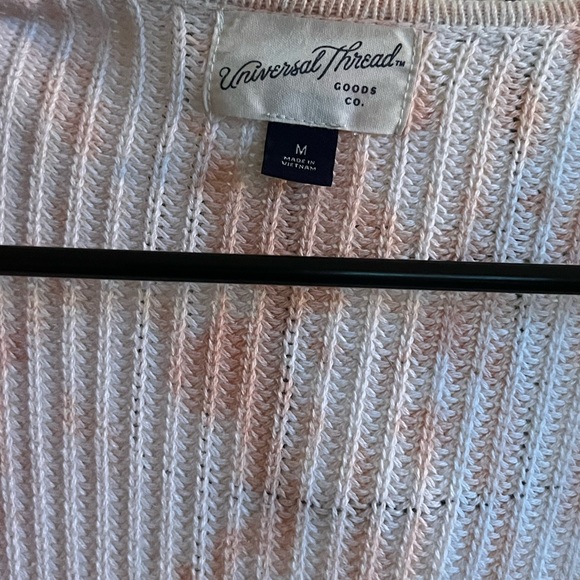 Light pink cardigan - Picture 3 of 3